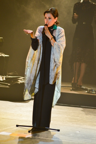 Tina Arena at Casino Du Liban